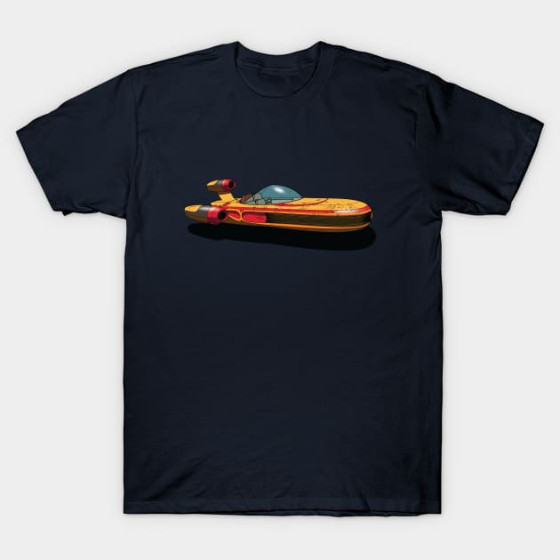 MYMACHINE T-Shirt by KARMADESIGNER T-SHIRT SHOP